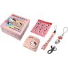 Aparat dla dzieci YASHICA X Hello Kitty Mini Digital Camera Różowy Rozdzielczość efektywna [Mpx] 8