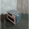 Piekarnik BOSCH CMG633BW1 Elektryczny z mikrofalą Biały Grill (opiekacz) Tak
