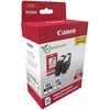 Zestaw tuszów CANON PG-585 XL / CL-586 XL Czarny 10.3 ml, Kolorowy 14.1 ml 6204C005 + Papier fotograficzny Producent drukarki  Canon
