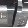 Kuchenka mikrofalowa TOSHIBA MM-EG23P BK 800W średnica 27 cm pojemność 23L Czarny Sterowanie smartfonem Nie