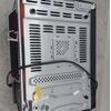 Kuchenka mikrofalowa TOSHIBA MM-EG23P BK 800W średnica 27 cm pojemność 23L Czarny Funkcje Grill, Oświetlenie wnętrza, Wyświetlacz