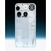 Smartfon NOTHING PHONE 3 12/256GB 6.7" 120Hz Biały 5G Tak