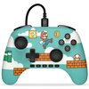 Kontroler POWERA Advantage Mario Time do Nintendo Switch 2