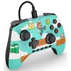 Kontroler POWERA Advantage Mario Time do Nintendo Switch 2 Programowalne przyciski Tak