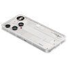 Smartfon NOTHING PHONE 3 16/512GB 6.7" 120Hz Biały Pojemność akumulatora [mAh] 5150