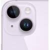 Smartfon APPLE iPhone 14 5G 256GB 6.1" Fioletowy (CPO) Model procesora Apple A15 Bionic