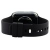 Pasek LUNA do Apple Watch 3/4/5/6/7/8/9/SE/SE 2/SE 2022/Ultra/Ultra 2 (42/44/45/49mm) A00320 Czarny Rodzaj Pasek