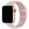 Pasek LUNA do Apple Watch 3/4/5/6/7/8/9/SE/SE 2/SE 2022 (38/40/41mm) A00321 Różowy