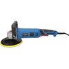 Polerka BLAUPUNKT CP4010 Przeznaczenie Do użytku domowego