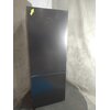 Lodówka SAMSUNG RB53DG706CB1EO Combi Max AI No Frost 203cm Grafitowa stal Sposób odszraniania (rozmrażania) chłodziarki No-Frost