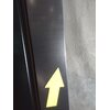 Lodówka SAMSUNG RB53DG706CB1EO Combi Max AI No Frost 203cm Grafitowa stal Szybkie chłodzenie Tak