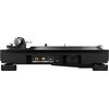 Gramofon PIONEER DJ PLX-1000 Czarny,  Manualny, Napęd bezpośredni, Pozłacane gniazda RCA, Prędkość odtw. 33 1/3 obr./min Czytnik kart pamięci Nie