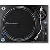 Gramofon PIONEER DJ PLX-1000 Czarny,  Manualny, Napęd bezpośredni, Pozłacane gniazda RCA, Prędkość odtw. 33 1/3 obr./min