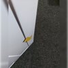 Kuchnia BEKO FSE52020DWD Termoobieg  Kierunek króćca W dół