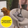 Odkurzacz HOOVER HE322PET 011 Typ filtra Zmywalny
