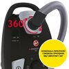 Odkurzacz HOOVER HE322PET 011 Nazwa filtra EPA