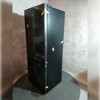 Lodówka SAMSUNG RB53DG706CB1EO Combi Max AI No Frost 203cm Grafitowa stal Dystrybutor wody Nie