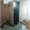Lodówka SAMSUNG RB53DG706CB1EO Combi Max AI No Frost 203cm Grafitowa stal Komora zero Tak