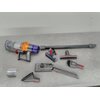 Odkurzacz DYSON V15 Detect Fluffy Stan Dobry