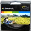 Filtr POLAROID UV MC PLTRI62 62mm Rodzaj filtra UV