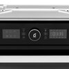 Piekarnik WHIRLPOOL AKZM 8421 H NB Elektryczny Czarny A+ Grill (opiekacz) Tak