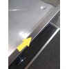 Piekarnik WHIRLPOOL AKZM 8421 H NB Elektryczny Czarny A+ Termosonda Nie