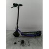 Hulajnoga elektryczna RAZOR Power Core S85 9km 90W 8" 6" Fioletowy Wyposażenie Instrukcja obsługi w języku polskim