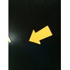 Lodówka HISENSE RB440N4GBE No frost 200.4cm Czarna (szkło) Licowane drzwi Szuflada z niższą temperaturą Komora zero Nie