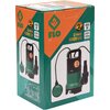 Pompa do wody FLO 79771 elektryczna Moc [W] 400