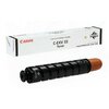 Toner CANON CEXV33 Czarny Producent drukarki  Canon