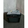 Piekarnik HISENSE BSA66334PG Elektryczny parowy Czarny A+ Funkcja Pizza, termosonda Funkcje dodatkowe IconTouch