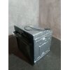 Piekarnik HISENSE BSA66334PG Elektryczny parowy Czarny A+ Funkcja Pizza, termosonda Funkcje dodatkowe Kształt HomeMade Plus