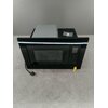 Kuchenka mikrofalowa ELECTROLUX LMS4253TMK 900W 27 cm średnica pojemność 25L Czarny Funkcje Oświetlenie wnętrza, Wyświetlacz, Grill