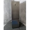 Lodówka SAMSUNG RB38C776CS9 EF AI No Frost 203cm Srebrna Dystrybutor wody Nie