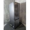 Lodówka SAMSUNG RB38C776CS9 EF AI No Frost 203cm Srebrna Sposób odszraniania (rozmrażania) chłodziarki No-Frost