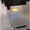 Zmywarka WHIRLPOOL W7I HT58 T MaxiSpace Bezpieczeństwo użytkowania Aqua Stop