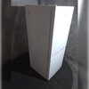 Lodówka AMICA FK1815.4U(E) 136cm Biała Dystrybutor wody Nie