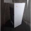 Lodówka AMICA FK1815.4U(E) 136cm Biała Komora zero Nie