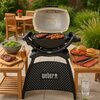 Grill gazowy WEBER Q 1000 Stand 2.49 kW 43 x 32 cm Maksymalna moc [kW] 2.49