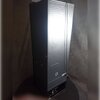 Lodówka SAMSUNG BESPOKE AI RB38C7B5DS9 EF No Frost 203cm Szczotkowana stal nierdzewna Komora zero Nie