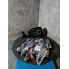 Orbitrek magnetyczny BODY SCULPTURE BE6792 Maksymalna waga użytkownika [kg] 120