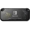 Konsola NINTENDO Switch Lite Dialga & Palkia Edition Informacje dodatkowe Akcelerometr
