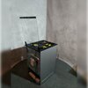 Kuchnia GORENJE MEKS5121S ExtraSteam 3 Programy parowe Rodzaj kuchni Gazowo-elektryczna
