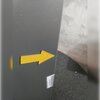 Lodówka SHARP SJ-FTB01ITXLE-EU 145cm Inox Pojemność komory schładzania [l] 171