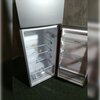Lodówka SHARP SJ-FTB01ITXLE-EU 145cm Inox Komora świeżości Nie