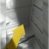 Lodówka SHARP SJ-FTB01ITXLE-EU 145cm Inox Liczba pojemników na warzywa 1