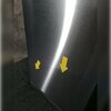 Zmywarka SAMSUNG DW50DG450FSRET Poziom emisji hałasu [dB] 44