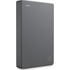 Dysk SEAGATE Basic 5TB HDD Typ dysku Zewnętrzny