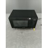 Kuchenka mikrofalowa SAMSUNG MG23A7318AK E1 800W średnica 28.8 cm pojemność 23L Keep warm ceramic inside™ Czarny Funkcje Oświetlenie wnętrza, Wyświetlacz, Grill