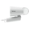 Parownica do ubrań (Steamer) TEFAL Origin Travel DT1020 Automatyczne wyłączenie żelazka Nie